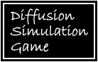Diffusion Simulation Game